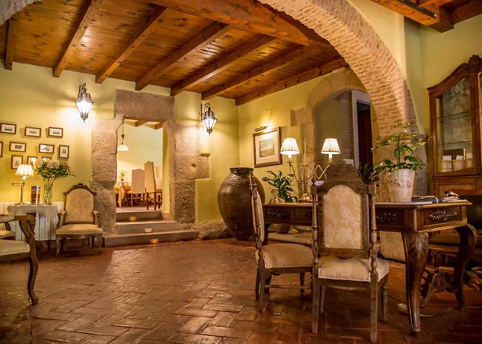 Hotel Boutique Posada Dos Orillas